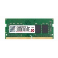 TRANSCEND SODIMM DDR4 8GB 2400MHz 1Rx8 CL17