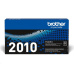 BROTHER Toner TN-2010 pro HL-2130, DCP-7055, 1 000 str.