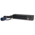 APC Rack PDU, Switched, 2U, 32A, 230V, (16)C13, IEC-309 2P+E 3.05m