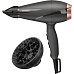 BAZAR - BaByliss 6709DE fén, 2100 W, 2 rychlosti, 3 teploty, studený vzduch, ionizátor, difuzér, Rozbaleno (Komplet)