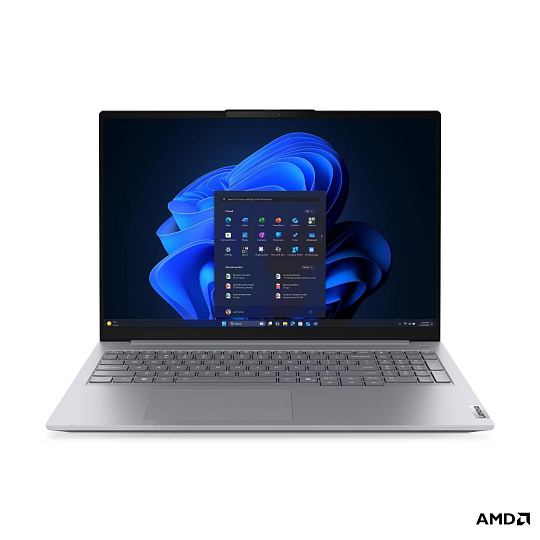 LENOVO NTB ThinkBook 16 G9 AHP - 16" WUXGA,Ryzen3 210,16GB,512SSD,W11P LENOVO NTB ThinkBook 16 G9 AHP - 16" WUXGA,Ryzen3 210,16GB,512SSD,W11P