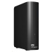 Bazar WD Elements Desktop 6TB Ext. 3.5" USB3.0, Black