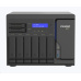 QNAP TS-h886-D1602-8G (2C/XeonD-1602/3,2GHz/8GBRAM/8xSATA/2xM.2/4x2,5GbE/3xUSB3.2/2xPCIe)