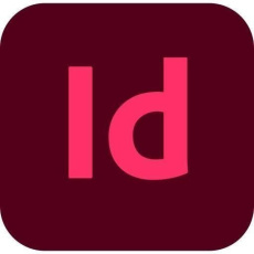 InDesign for teams MP ML (+CZ) EDU NEW Named, 12 Months, Level 2, 10 - 49 Lic InDesign for teams MP ML (+CZ) EDU NEW Named, 12 Months, Level 2, 10 - 49 Lic