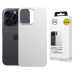 3mk Hardy MagSilicone pro Apple iPhone 16 Pro Max White