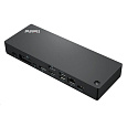 BAZAR - LENOVO dokovací stanice ThinkPad Thunderbolt 4 Workstation Dock - pošk obal