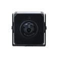 Dahua IPC-HUM4231S-L4-0280B-S3, IP kamera, Pinhole, 2Mpx, 1/3" CMOS, objektiv 2,8 mm, 30fps, WDR