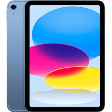 Apple iPad 11gen 11'' Wi-Fi + Cellular 128GB - Blue