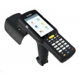 Zebra MC3390R, 2D, ER, USB, BT, Wi-Fi, num., RFID, IST, PTT, GMS, Android