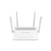 Grandstream GWN7052, router, 1,27 Gb/s, IEEE 802.11 a/b/g/n/ac, 5G, 2.4GHz, 5GHz, USB 2.0, IPSec