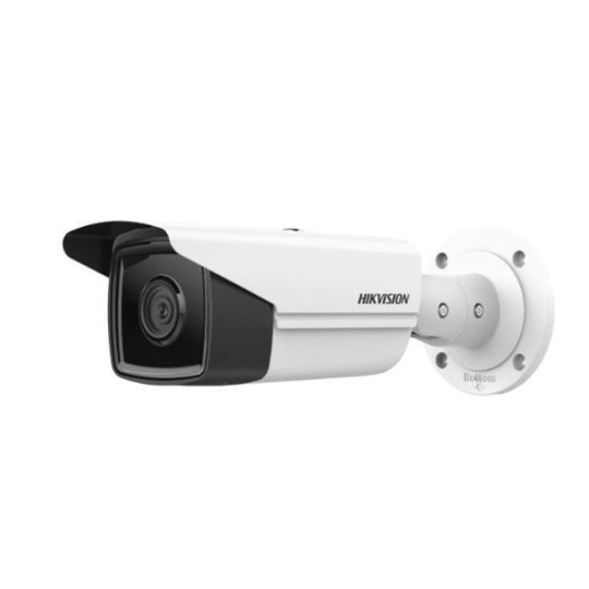 HIKVISION DS-2CD2T43G2-2I(2.8mm) 4MPix IP Bullet kamera; IR 60m, IP67