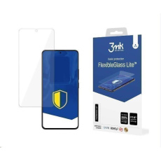 3mk FlexibleGlass Lite pro Google Pixel 8A 5G 3mk FlexibleGlass Lite pro Google Pixel 8A 5G