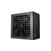 DEEPCOOL GAMERSTORM zdroj 550W PF550L, 120mm, 80+, černá