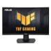 ASUS LCD 23.6" VG24VQER Curved 1920x1080 Full HD 250cd 1ms 180Hz  Adaptive-Sync Freesync 2x HDMI, 1xDP