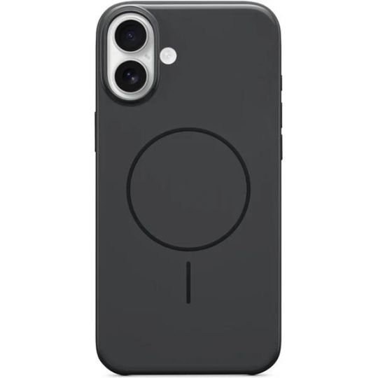 Beats iPhone 16 Plus Case with MagSafe - Midnight Black