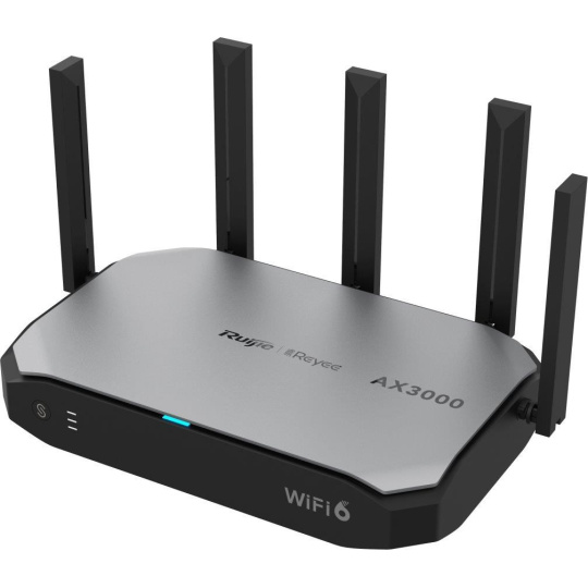 Reyee RG-EG105GW-X All-in-One Wireless Wi-Fi 6 Router