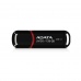 ADATA Flash Disk 128GB UV150, USB 3.1 Dash Drive (R:90/W:20 MB/s) černá