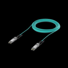 UBNT UACC-AOC-QSFP28-5M, AOC kabel, 100 Gbps, 20m UBNT UACC-AOC-QSFP28-5M, AOC kabel, 100 Gbps, 20m