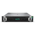 HPE PL DL385g11 EPYC 9124 (3.0-3.7G/16C) 2x32G 2x480G 2x1000W MR408i-o/4G 8SFF 4x1G Smart Choice