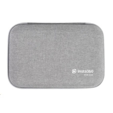 Insta360 ONE RS přepravní pouzdro