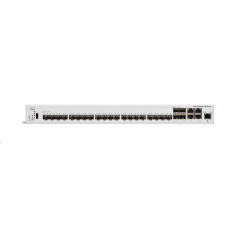 BAZAR - Cisco Catalyst switch C1300-24XS (20xSFP+,4x10GbE/SFP+combo) - REFRESH - rozbaleno BAZAR - Cisco Catalyst switch C1300-24XS (20xSFP+,4x10GbE/SFP+combo) - REFRESH - rozbaleno