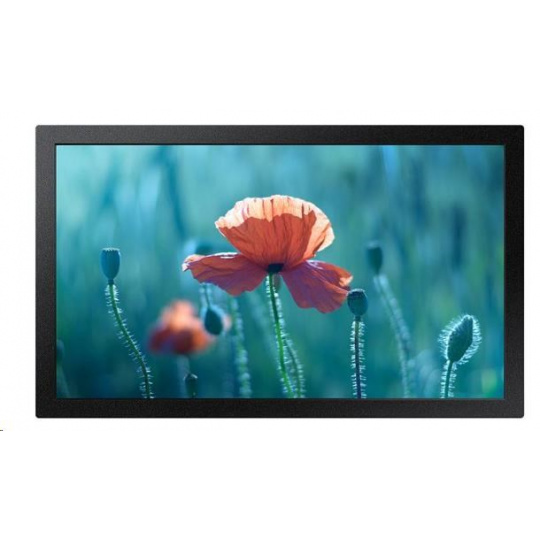 SMART Signage LED QB24R 24" LH24QBRBBGCXEN