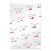 Xerox Papír Colour Impressions Silk 170 SRA3 (170g/250 listů, SRA3) - oboustranně natíraný