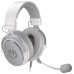 ENDORFY Sluchátka Viro Onyx White, 3.5mm jack, bílá