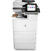 HP Color LaserJet Enterprise Flow MFP M776z (A3, 46ppm, USB, Ethernet, Wi-Fi, Print/Scan/Copy, FAX, DADF, Duplex, HDD)