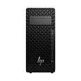 HP PC Z2 Tower G1i 700W, Intel Core U7 265K vPro (20C/5.5GHz),  Intel Arc Graphics,2×16GB DDR5,1TB,Kb+mouse,Win11Pro,3yo
