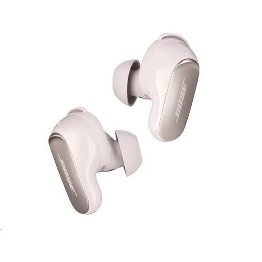 Bose Headphones QuietComfort Ultra Earbuds / 882826-0020 White, EU