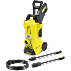 Karcher K 3 Power Control vysokotlaký čistič, 1600 W, 120 bar, 380 l/h, rotační tryska, vodní filtr