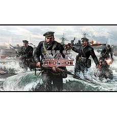 Men of War: Red Tide (PC) DIGITAL Steam