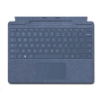 Microsoft Surface Pro Signature Keyboard (Sapphire), CZ&SK