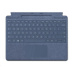 Microsoft Surface Pro Signature Keyboard (Sapphire), CZ&SK