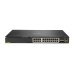 HPE Aruba Networking 6300M 24-port HPE Smart Rate 1/2.5/5GbE Class 6 PoE and 4-port SFP56 Switch