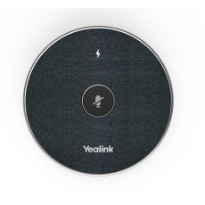 Yealink VCM36-W, bezdrátový mikrofon Yealink VCM36-W, bezdrátový mikrofon