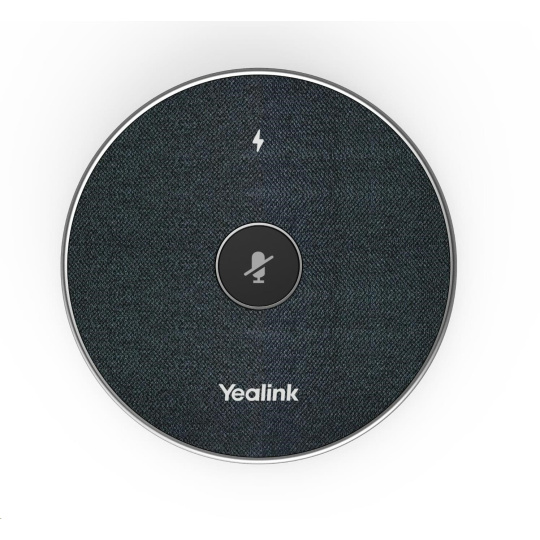 Yealink VCM36-W, bezdrátový mikrofon