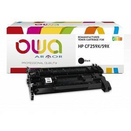 OWA Armor toner pro HP LJ Pro MFP M428dw 10.000 str., komp.s CF259X, toner level