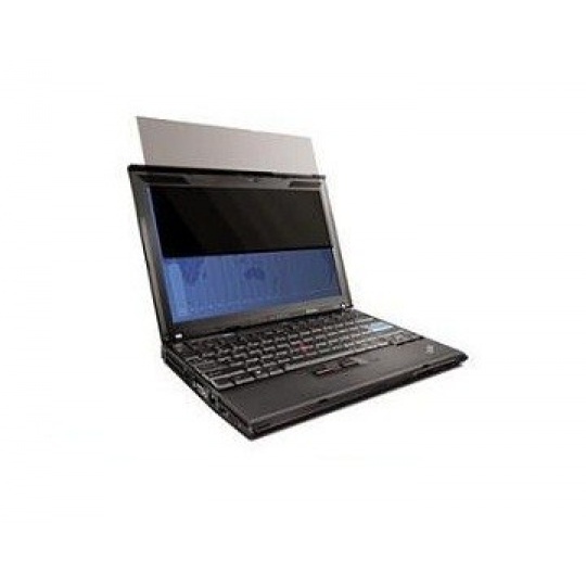 LENOVO filtr obrazovky 3M 15.6W Privacy Filter - Edge 15,E520,E525,E530,E535,L520,T510,T520,W510,W520