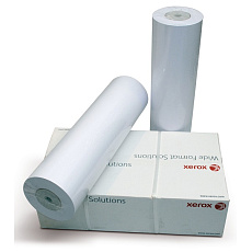 BAZAR - Xerox Papír Role Inkjet 75 - 594x50m (75g) - plotterový papír - Poškozený obal (Komplet) BAZAR - Xerox Papír Role Inkjet 75 - 594x50m (75g) - plotterový papír - Poškozený obal (Komplet)