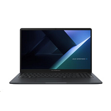 ASUS NTB ExpertBook BM1 (BM1503CDA-R5U16512X), Ryzen 5 7535U, 15.6" 1920 x 1080, 16GB, 512GB SSD, Radeon, W11 Pro, Gray