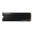 Samsung 9100 PRO with Heatsink PCIe 5.0 NVMe M.2 SSD – 2 TB