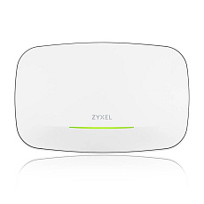Zyxel WBE510D  BE6500 (2.4GHz: 2x2:2, 5 or 6GHz: 4x4:2) MU-MIMO, Dual Optimised Antenna, Dual Radio 2.4 and 5 or 6GHz, I
