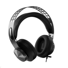 Lenovo Legion H500 Pro 7.1 Surround Sound Gaming Headset Lenovo Legion H500 Pro 7.1 Surround Sound Gaming Headset