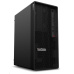 LENOVO PC ThinkStation/Workstation P2 Tower G2 - Ultra7 265K,32GB,1TBSSD,RTX A400 4GB,noDVD,LPT port,W11P