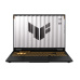ASUS TUF Gaming F16 (FX608JM-RV014), i5-13450HX, 16" FHD+, 16GB, 1TB SSD, UHD+RTX 5060, No OS, Jaeger Gray