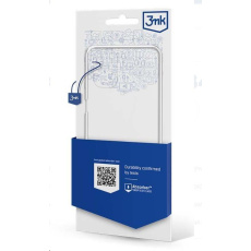 3mk ochranný kryt Clear Case pro Oppo A98 5G, čirá