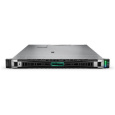 HPE PL DL360g11 4510 (2.4G/12C) 2x32G (P64706) 2x2.4TB/10k 2x1000W MR408i-o 8SFF 4x1G Smart Choice