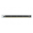 Cisco Catalyst C1000-48FP-4X-L, 48x10/100/1000, 4xSFP+, PoE - REFRESH